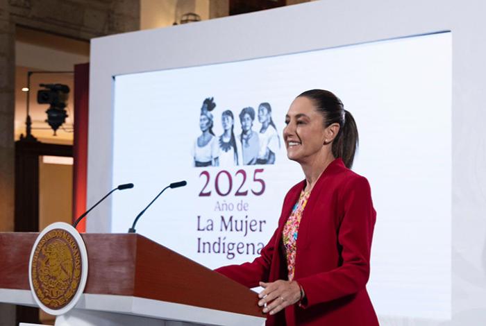Sheinbaum anuncia que hoy se hará una propuesta a productores de maíz tras bajo precio de la tonelada