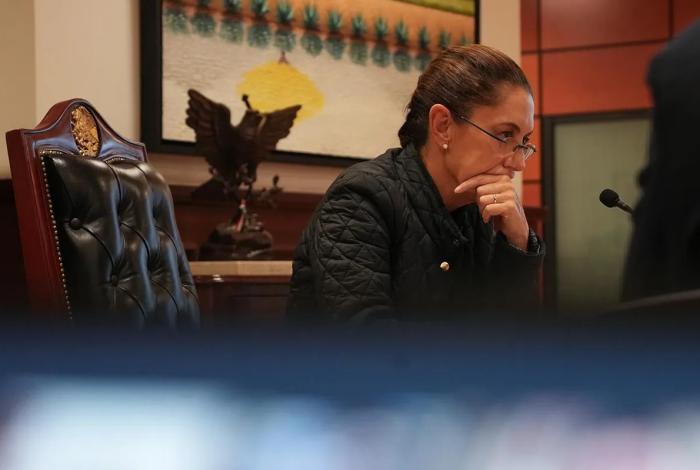 Sheinbaum anuncia reunión de la Marina con autoridades de EU para coordinación náutica tras ataque de lancha en el Pacífico