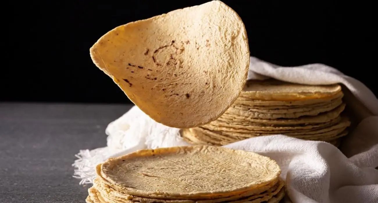 Sheinbaum busca hacer que la tortilla sea mas barata y se mantenga