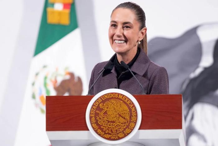 Sheinbaum buscará acuerdo con Trump sobre aranceles vehiculares