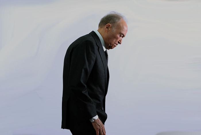 Sheinbaum confirma: Alejandro Gertz, ex fiscal general, será embajador en Reino Unido