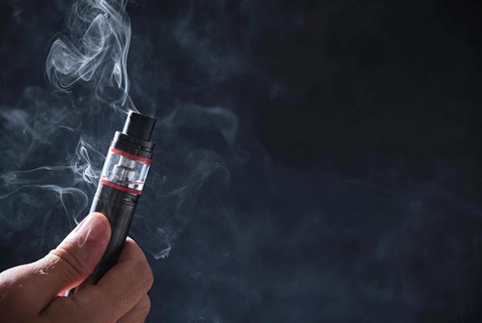 Sheinbaum defiende prohibición de vapeadores porque hacen mucho daño a la salud