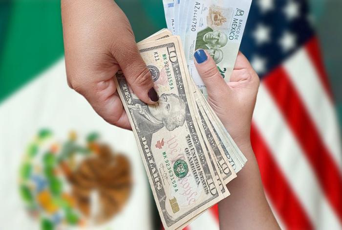 Sheinbaum festeja que impuesto a remesas en EU baje a 1%