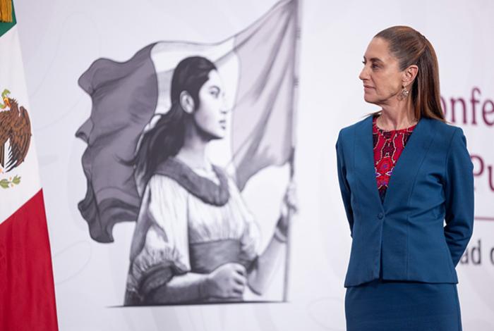 Sheinbaum niega que operativo contra El Mencho respondiera a presiones de EUA