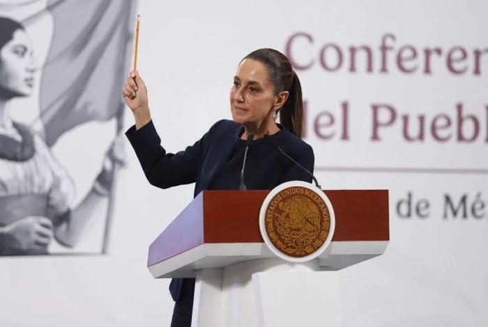 Sheinbaum: “No politicemos el dolor”; condena asesinato de madre y tres niñas en Sonora