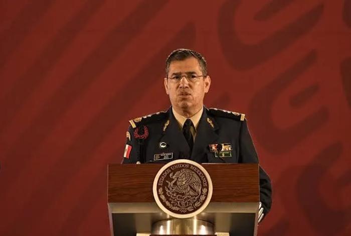 Sheinbaum propone a Rodríguez Bucio como cónsul en Dallas