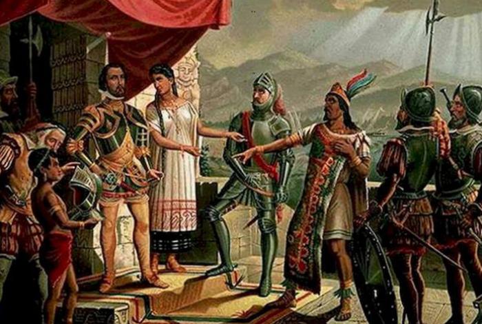 Sheinbaum publica un decreto de Carlos I de España sobre atrocidades de Hernán Cortés