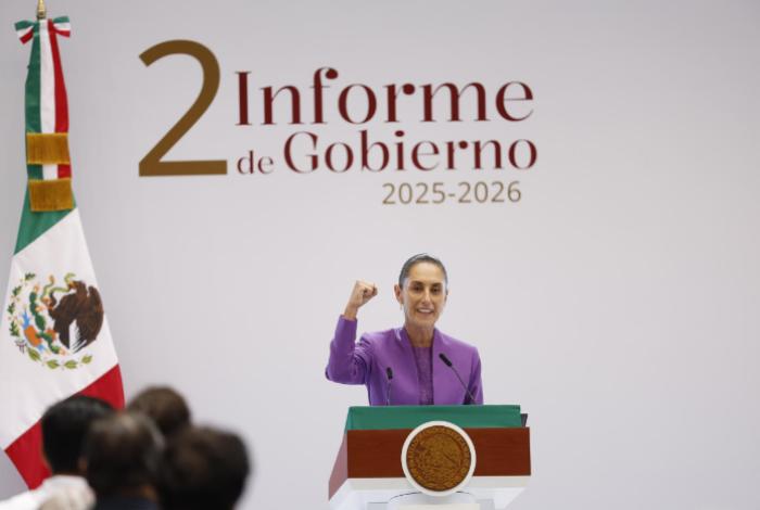 Sheinbaum reconoce dificultades con EE.UU. pero apuesta por el entendimiento
