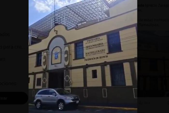 Sheinbaum respalda cierre de escuelas militarizadas en México tras muerte de una joven