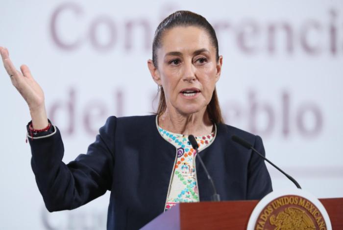 Sheinbaum subraya que México continuará su convenio para recibir a médicos cubanos