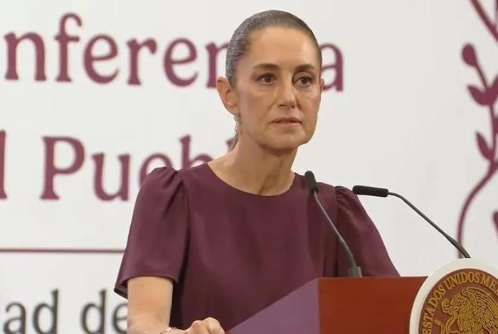 Sheinbaum y Trump: Séptima llamada sobre comercio