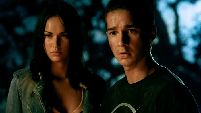 Shia LaBeouf y Megan Fox regresan a Transformers