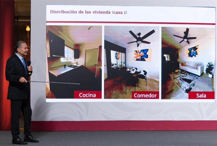 “Si eres muy joven, te sobra vida para pagar”: Titular del Infonavit sobre créditos a 30 años