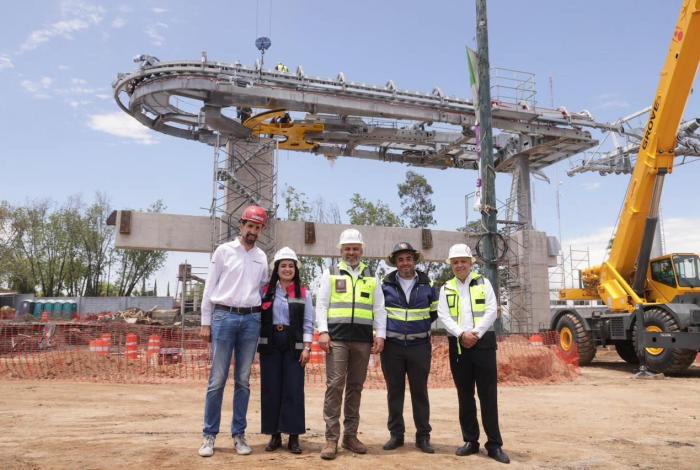 Sí es posible gobernar sin endeudar a Michoacán: Bedolla