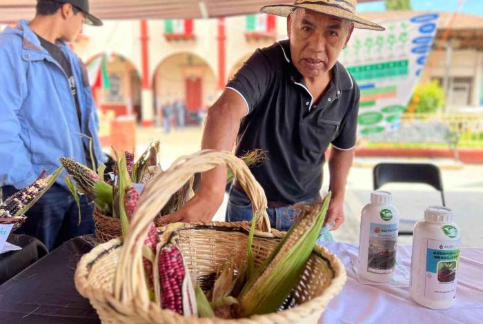 Sí Financia apuesta por la autonomía financiera de las comunidades indígenas