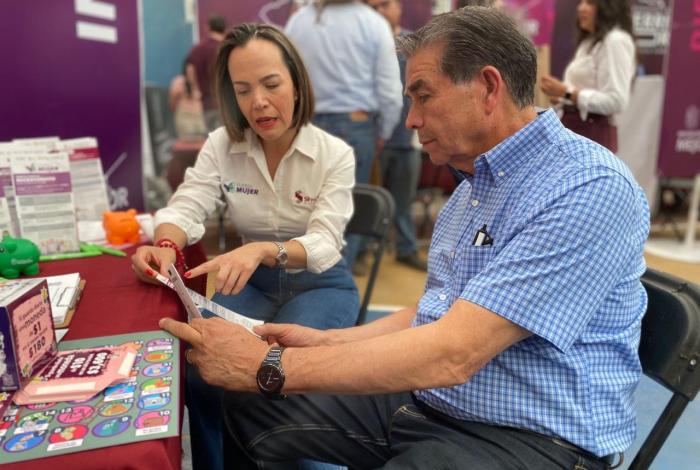 Sí Financia ha entregado 18 mdp en créditos a negocios de Puruándiro