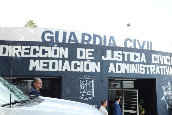 Si no tienes cena para mañana, en Barandilla habrá espagueti y cerdo en salsa de ciruela para infractores