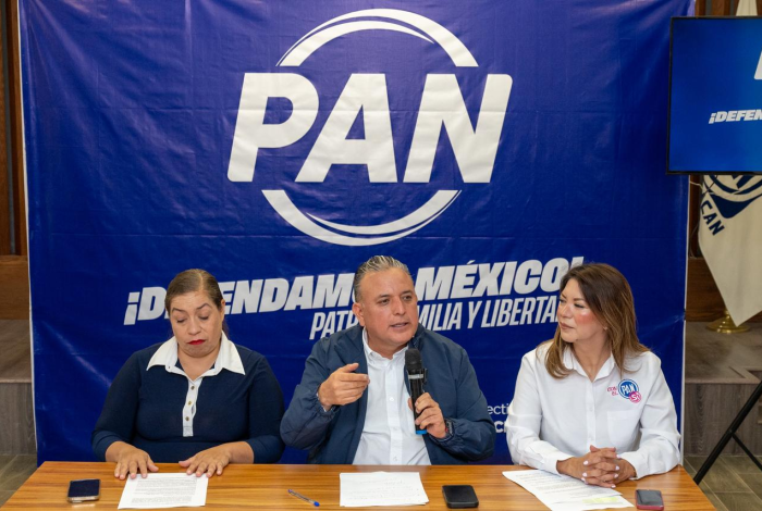 Si se aprueba el ‘Plan B’, despedirían a cientos de empleados del Congreso de Michoacán: PAN