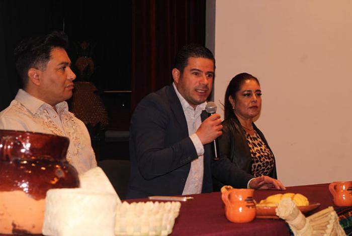 Si se te antoja un pozole, Álvaro Obregón te espera en su festival