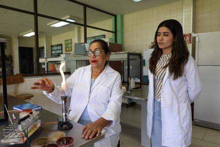 Si te apasionan los animales y la ciencia, estudia la Licenciatura como Médico Veterinario Zootecnista en la Universidad Michoacana de San Nicolás de Hidalgo
