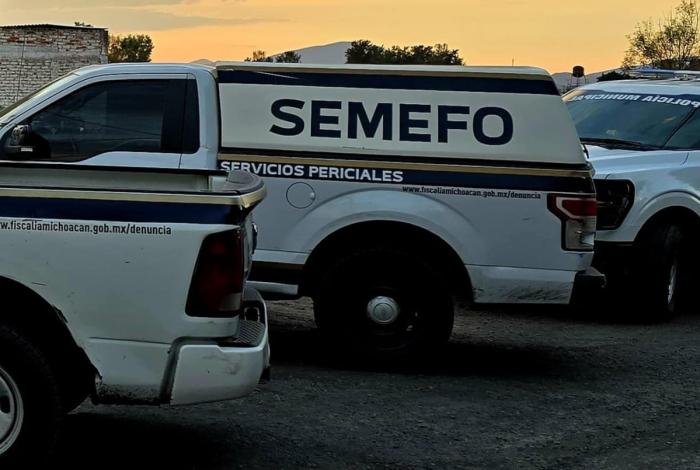 Sicarios atacan taller de motos en Cotija, hay dos muertos y un menor herido