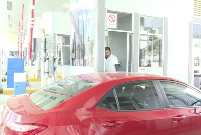 SICT moderniza con pago electrónico las casetas federales para agilizar cruce de vehículos