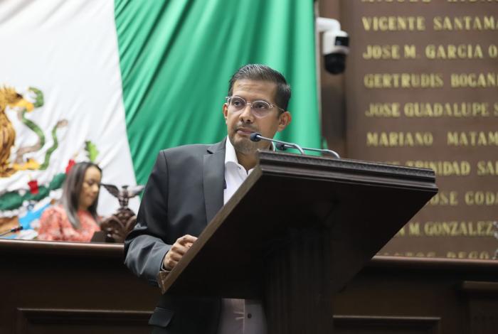 Siempre no se fue Brissa, sigue en la bancada del PRDM y se incorpora el ‘independiente’