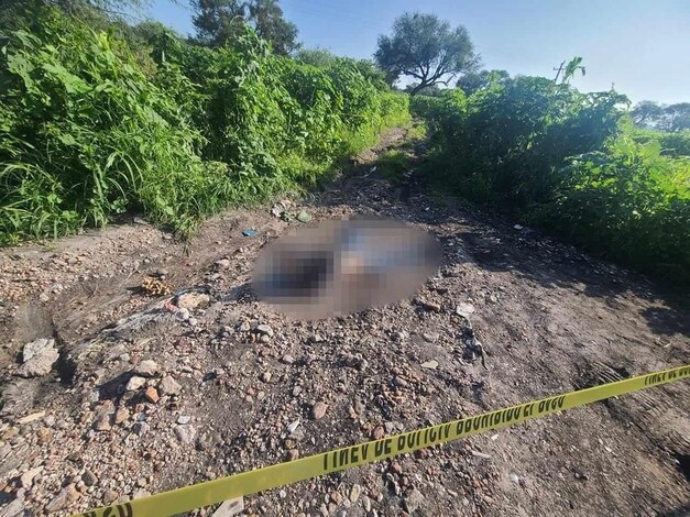 Sigue la violencia en Michoacán, asesinan a 2 sujetos en Morelia y Cuitzeo respectivamente