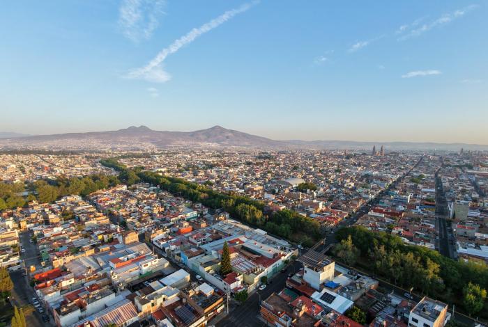 Sigue ola de calor en Michoacán; Morelia llegará a los 31°C