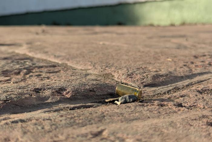 Sigue violencia en Jacona, balean la segunda congeladora de fruta Agro Superior