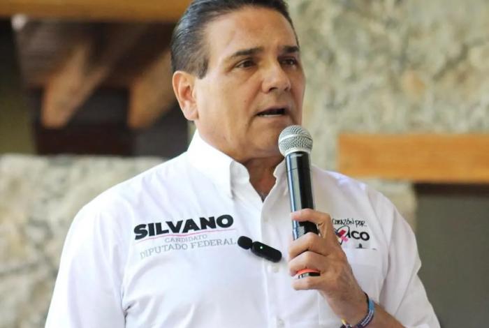 Silvano Aureoles agotó recursos legales y mantiene estatus de prófugo: Bedolla