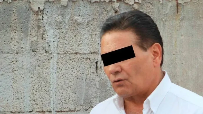 Silvano Aureoles deberá comparecer en agosto por desfalco millonario en Michoacán; sigue prófugo de la justicia