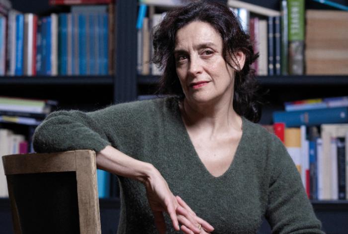 Silvia Bardelás, la filosofía al rescate de la vitalidad perdida