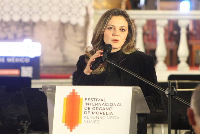 Sin acercamientos en rubro de cultura, por Plan MIchoacán por la Paz y la Justicia