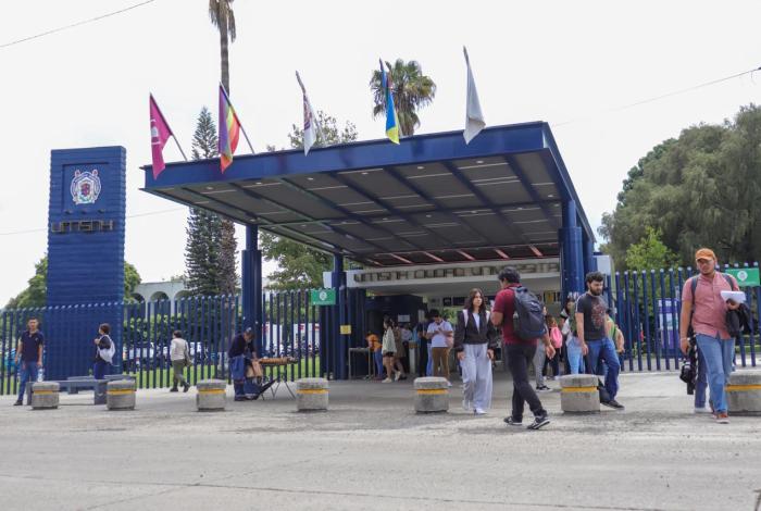 Sin avances, impago por agua potable de la UMSNH