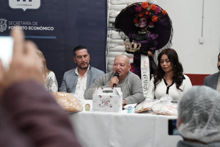 Sin cambios se encuentran precios del pan tradicional en Michoacán 