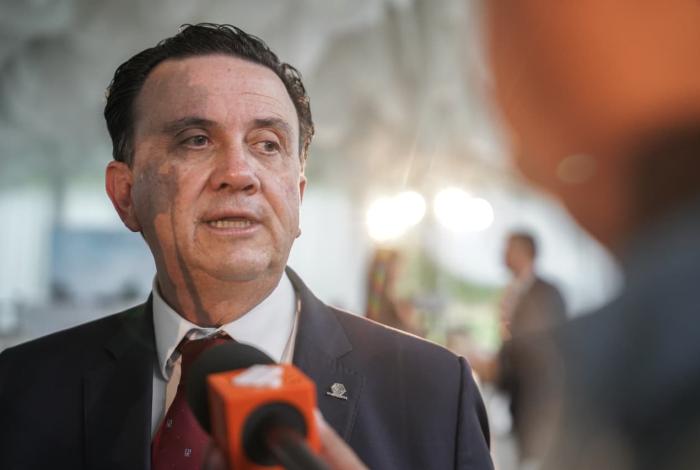 Sin cifras de afectaciones tras el 22 de febrero: Coparmex Nacional