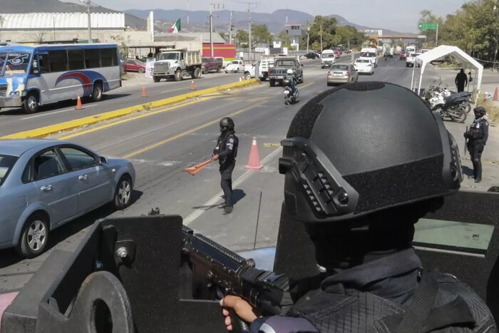 Sin clases por inseguridad, 200 escuelas en la Tierra Caliente