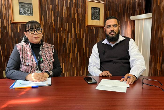 SIN CORBATA | INEGI lanza la Encuesta Intercensal que incluye desplazados e irregulares