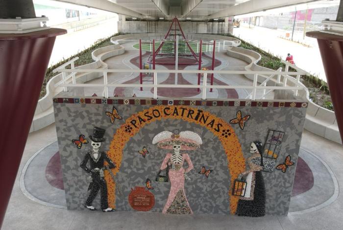 Sin deuda, más obras; Michoacán invierte en infraestructura sin hipotecar el futuro: Rogelio Zarazúa #GaleríaFotos