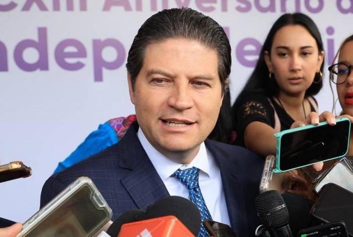 Sin Estado de derecho no hay turismo ni economía: Alfonso, tras captura de ‘Sierra 1’