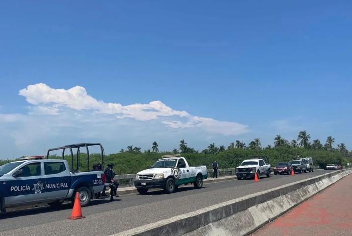 Sin éxito concluyó este domingo la búsqueda de menor que cayó al agua con cocodrilos