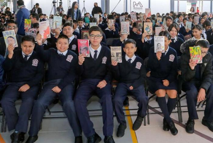 ¡Sin filas! Hoy inician las preinscripciones digitales para educación básica en Michoacán