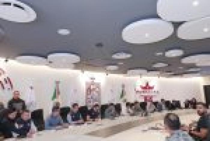 Sin incidentes y con normalidad se realiza jornada electoral en Michoacán: Segob