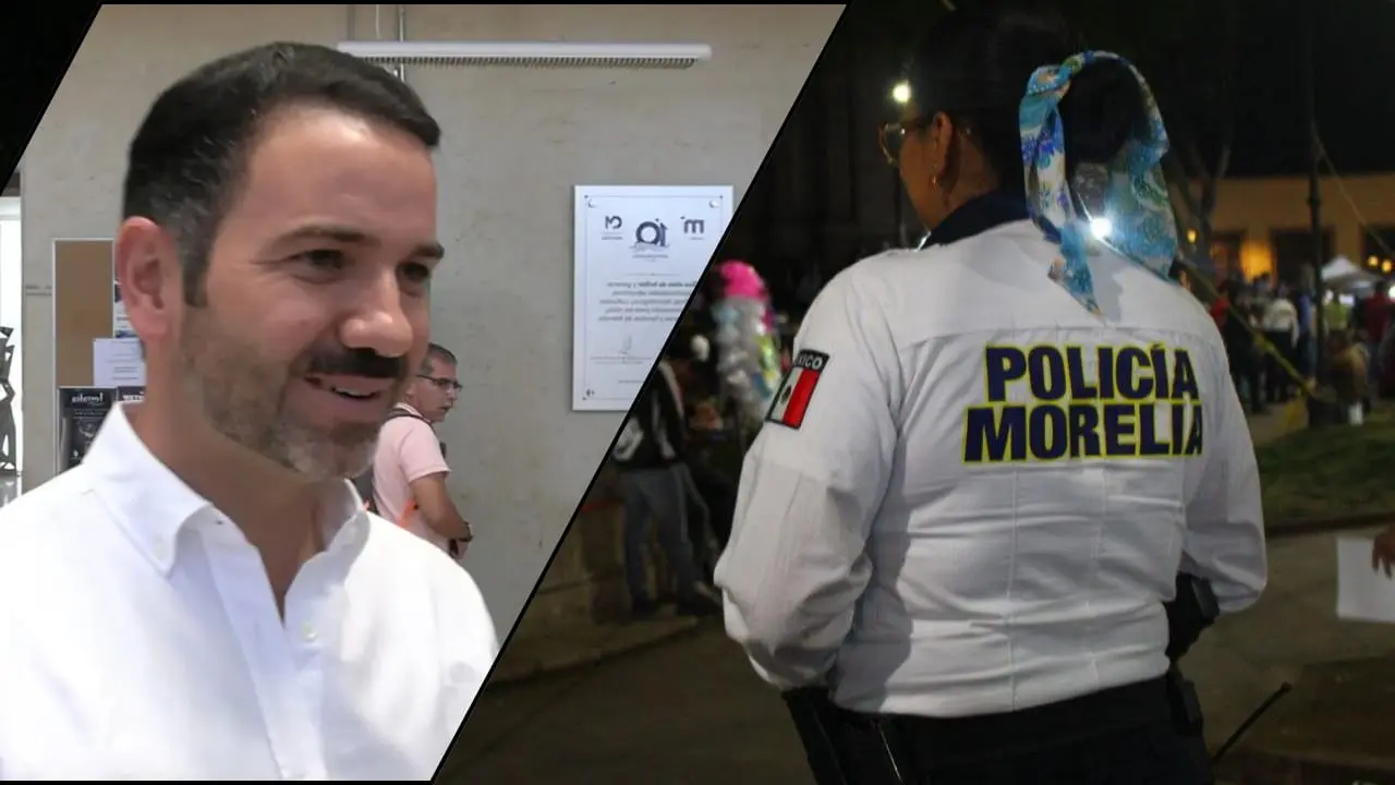 Sin ley seca, pero con vigilancia reforzada en bares y antros de Morelia