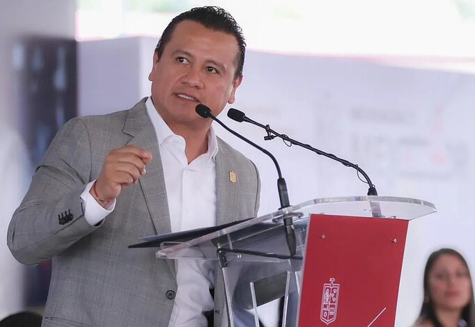 Sin mayores discrepancias para firmar convenio de seguridad con Morelia: Segob