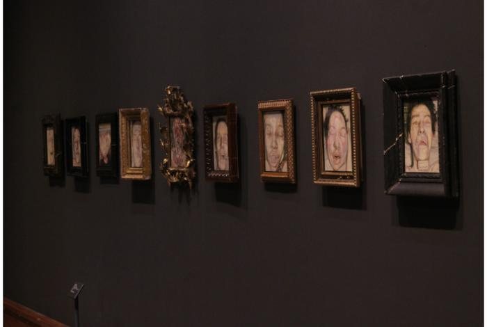 “Sin reconocer”, una cruda exposición  en el Clavijero sobre personas no identificadas