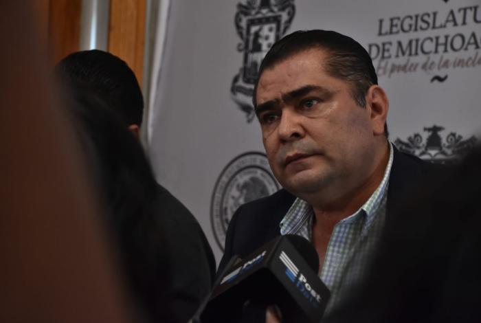 Sindicato del Congreso ve recorte presupuestal como una oportunidad