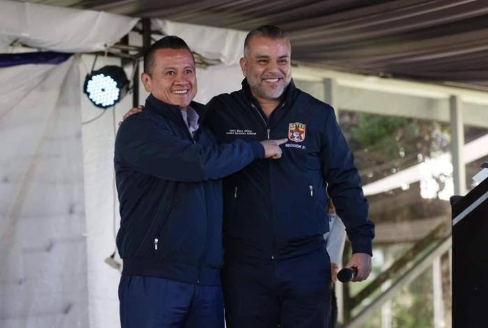 Sindicatos, partidos y colectivos respaldan perfil de Torres Piña como próximo Fiscal de Michoacán