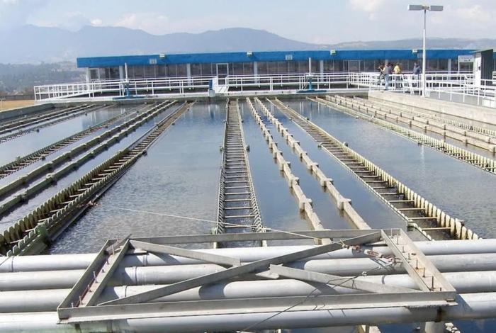 Sistema Cutzamala llegaría al 100% de su capacidad gracias a lluvias históricas